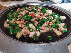 -周三的情书花园餐厅(江北店)