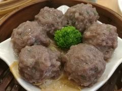 陈皮腐竹牛肉球-和乐喜点(宝岗大道店)