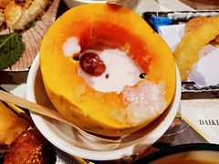 -极尚大喜屋日本料理(铜锣湾店)