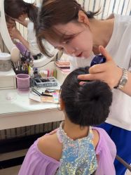 -爱儿美儿童摄影(五路居花园别墅店)
