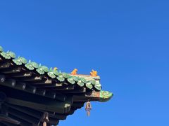 -纯阳宫(大同古城)