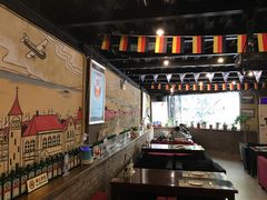 -柏斯图德国餐吧(馆陶路德国风情街店)