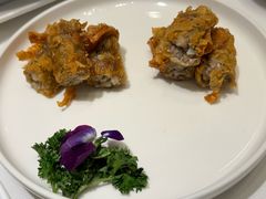 -莆田餐厅PUTIEN(三里屯店)