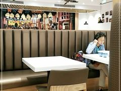 -龙记香港茶餐厅(久光百货店)