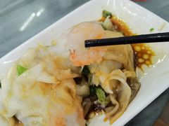 鲜虾九王肠-穗银肠粉店(东川路店)