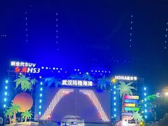 -武汉玛雅海滩水公园