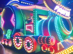 -青岛方特梦幻王国