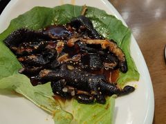 -菌乡缘·野生菌蒸汽鱼火锅(江边夜市店)