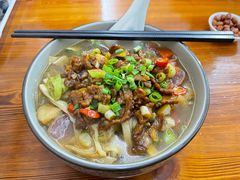 -荣荣面馆(丹溪大道店)