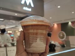 -M Stand(宁波万象城店)