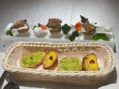 -晶雅花园西餐厅(南京首店)