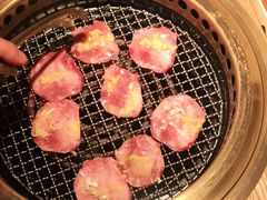-江户烧肉(高德店)