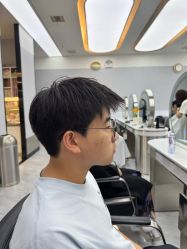 -YESIDO椰岛造型烫发染发