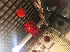 大堂-宝源饺子(麦子店街店)