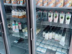 零售区-白色日记·手作酸奶(麦凯乐店)