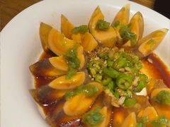 -蚝太郎 • 海鲜烧烤(Upark店)