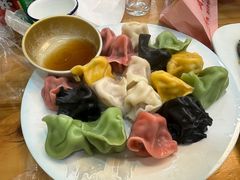 -来之顺海鲜菜馆·青岛菜·始于1993(栈桥店)