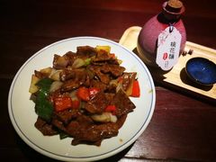 -大牌大·传统杭帮菜(湖滨店)