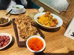 -潮粥荟·潮汕砂锅粥(朝阳大悦城店)