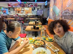 -昌勝香港深井烧鹅(新年华店)