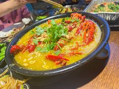 -刘成杰锦州烧烤(南河路店)