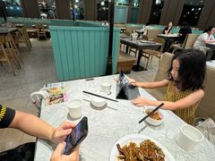 -翠华餐厅(正佳广场店)