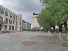 -哈尔滨师范大学(松北校区)