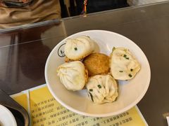 -毛华美食(清扬路店)