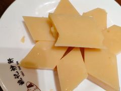 豌豆黄-姚记炒肝店(簋街店)