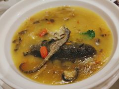 -老牌坊鲁菜名店(聊城美食岛店)