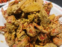 -周姑娘不等味·牛羊肉火锅·螃蟹罗氏虾·烤鱼烤串(高邮店)