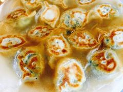 -大清花饺子(五五路店)