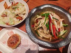 -驿楼兰·新疆菜(火车站店)