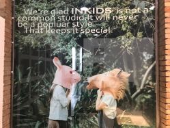 -INKIDS潮童社儿童摄影(朝阳大悦城店)