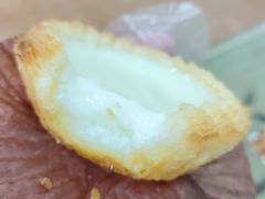 水牛奶蛋挞-兴华里茶记(禅城同济首店)