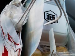 -燃厚蛋糕(卓展中信城店)