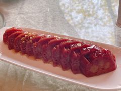 -山外山菜馆(玉泉路店)