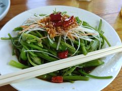 葱油水性杨花-云雪丽·木府土司文化餐厅(木府店)