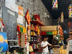 -金鼎雪山牦牛杂火锅(理县总店)