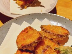 -镹·鱼料理  国产鱼使用店