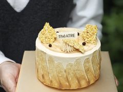 -théATRE 茶聚场(王府中環店)