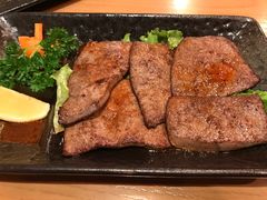 煎猪肝-天手古舞居酒屋(889广场店)