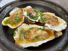 -小时候焗海鲜(鄞州万达店)