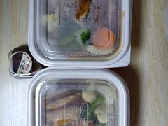 -吉野家(顺义站前北街店)