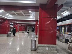 -北陵公园