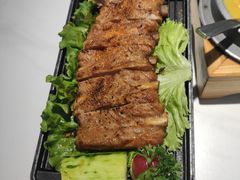 -3号仓库·创意中国菜(嘉兴龙鼎万达店)