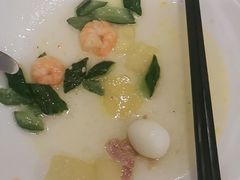 -张家港国贸酒店·餐厅