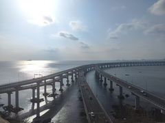 -星海湾跨海大桥
