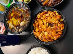 -青年公社烤鸭(青年路店)