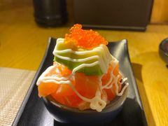 -昊·来了寿司(双楠2店)